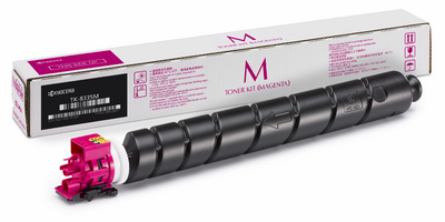 1T02RLBNL1 KYOCERA TK8335M TA Toner