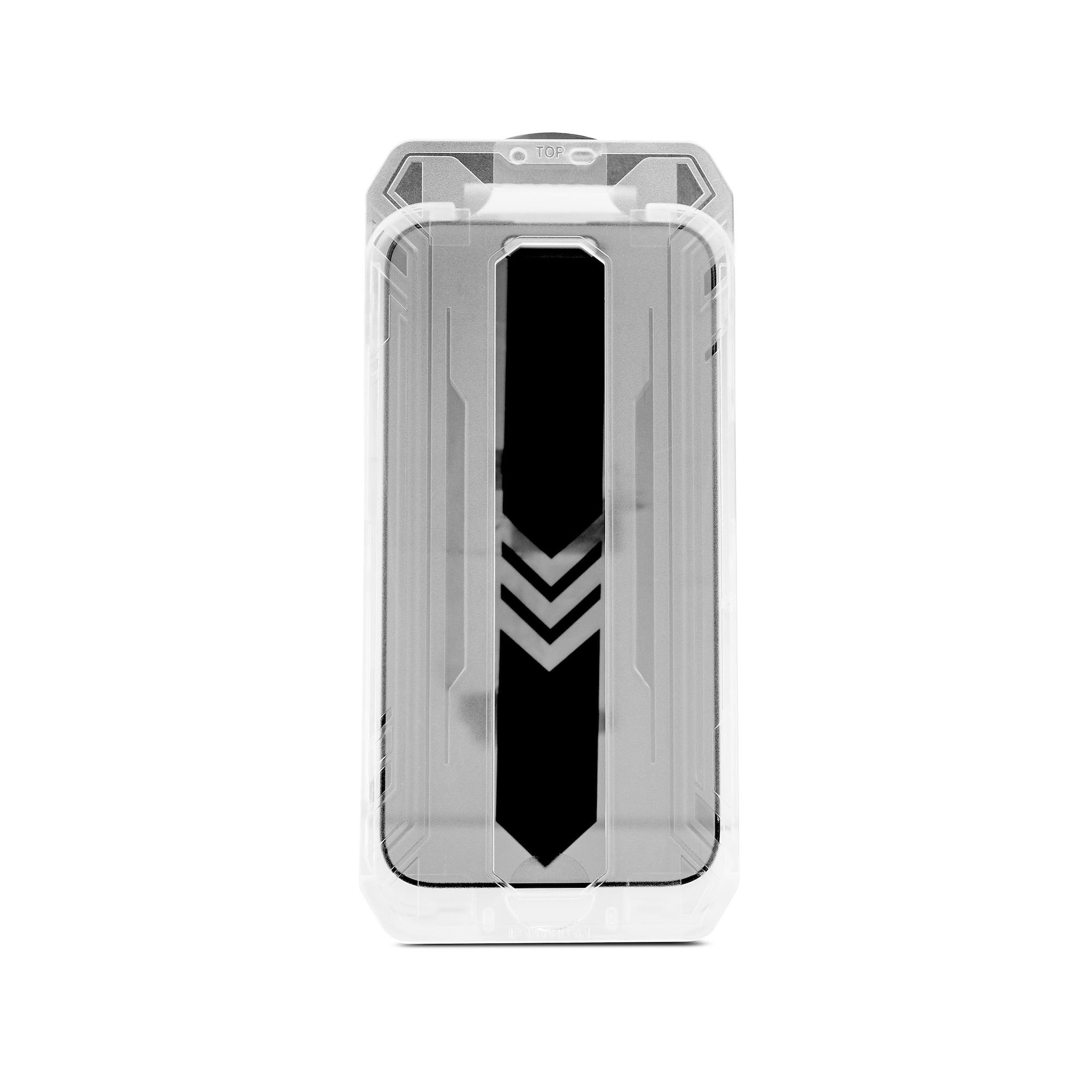 StarTech 4‑Wege Privacy Screen Touch +/-30°