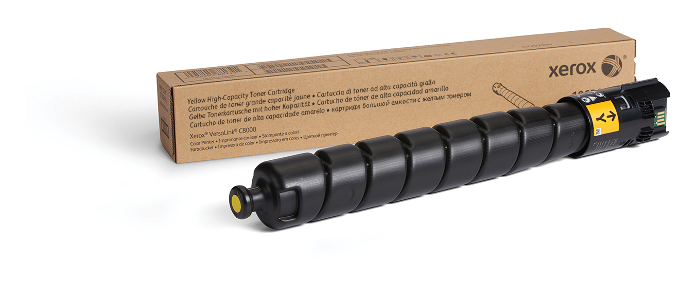 106R04052 XEROX Versalink Toner yellow