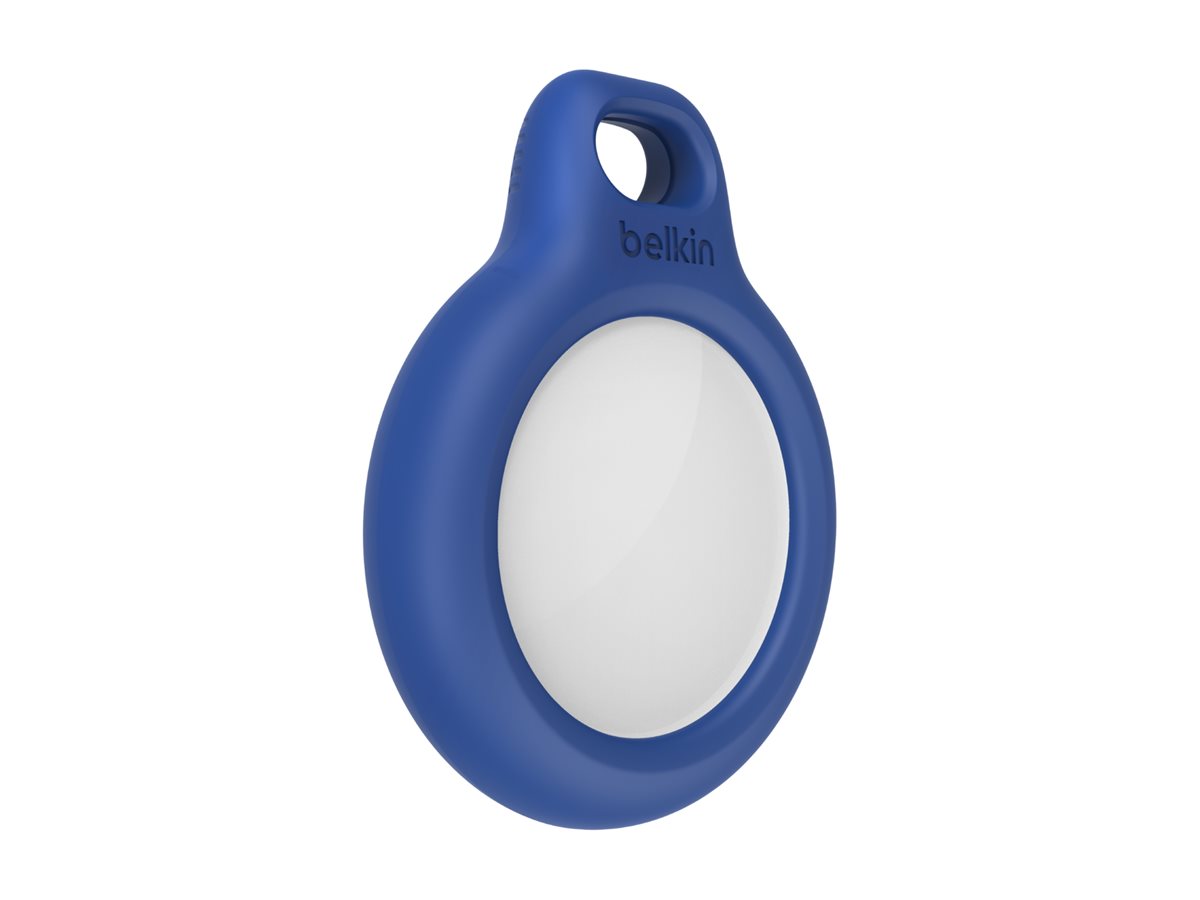 2er-Pack Secure Holder für Apple AirTag, blau 2er-Pack Secure Holder für Apple AirTag, blau