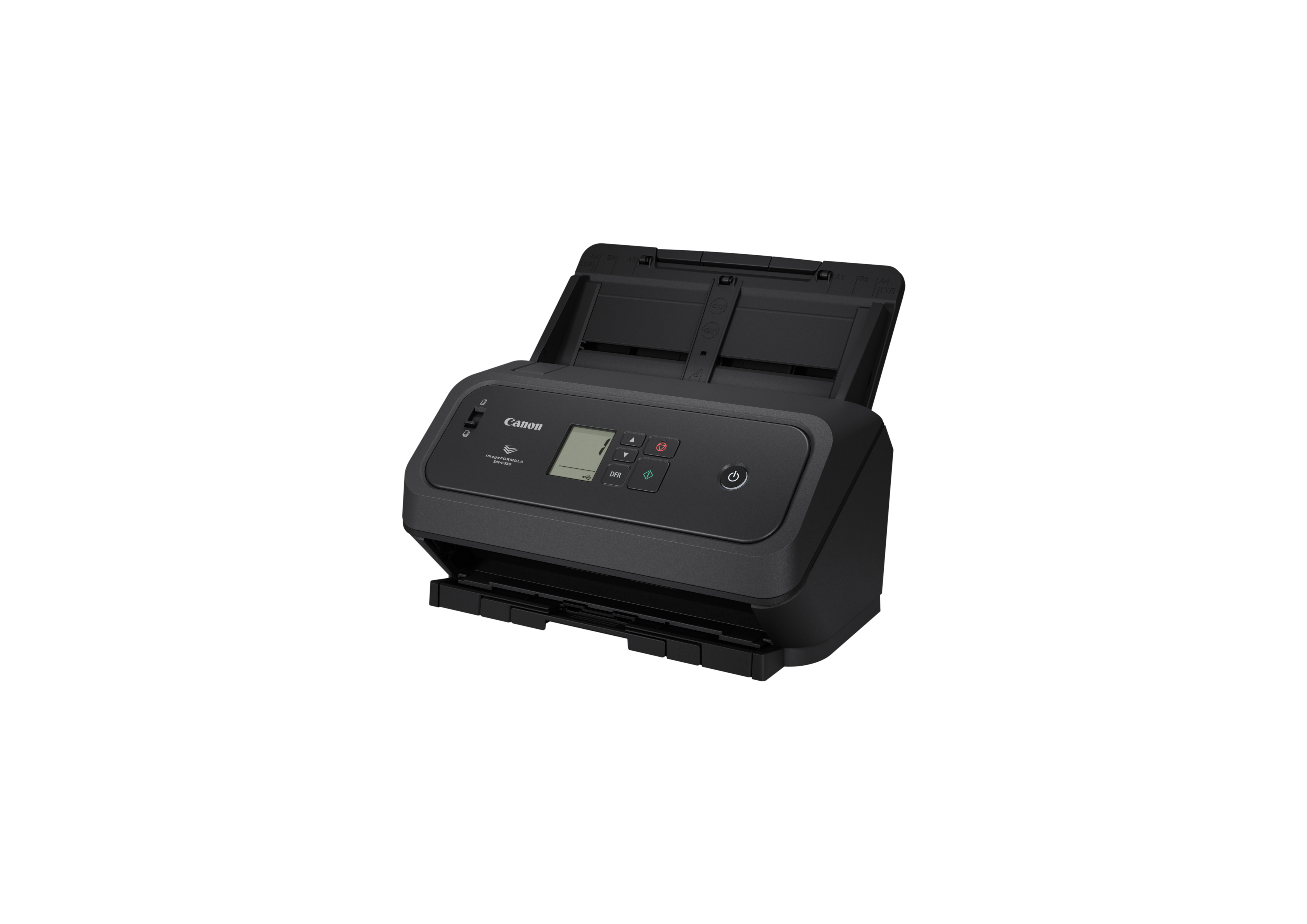 Canon DRC340 Dokumentenscanner