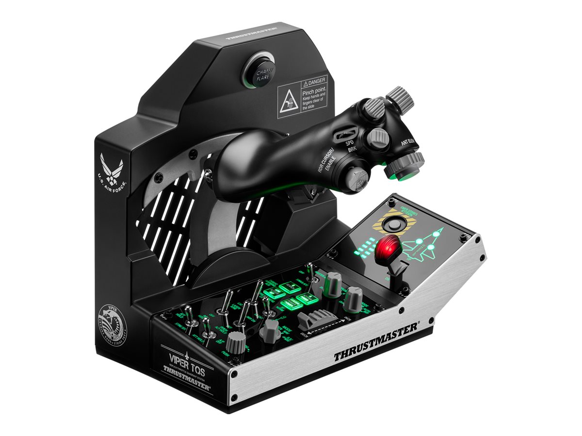 Thrustmaster AddOn Viper TQS Mission Pack PC