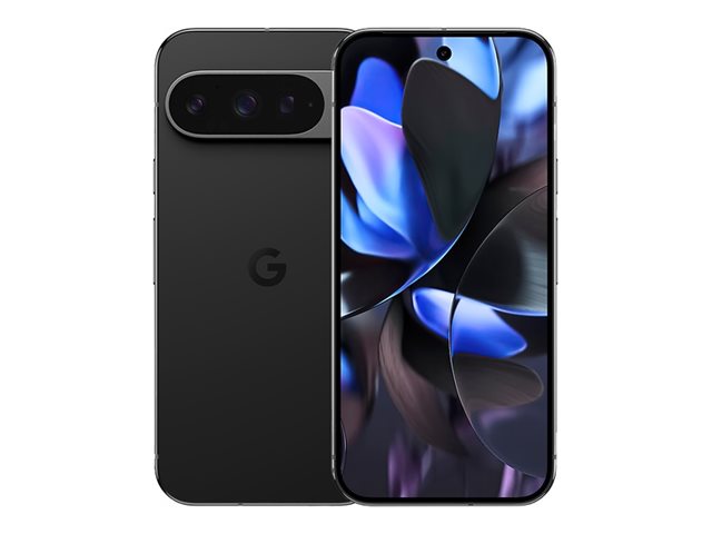 TELEKOM Google Pixel 9 PRO 128GB schwarz TELEKOM Google Pixel 9 PRO 128GB schwarz