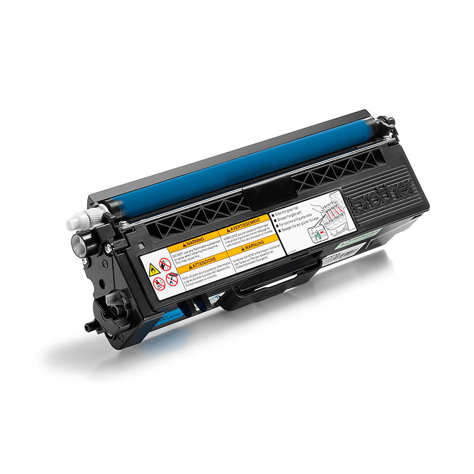 Brother TN325C Cyan