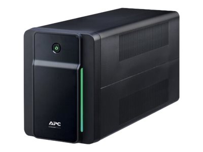 APC Back-UPS BX Series BX2200MI - USV - Wechselstrom 230 V