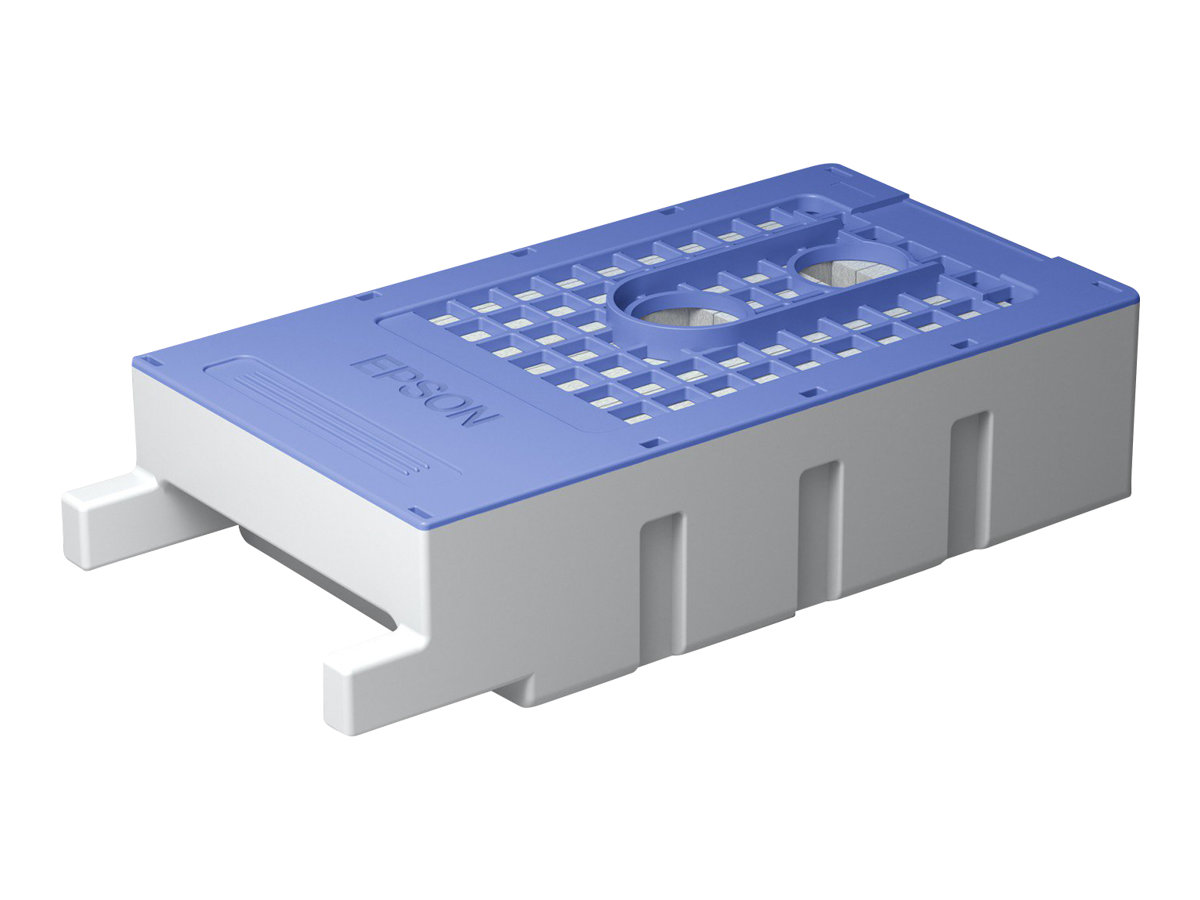 EPSON Maintenance Box T619300 fuer SC-T3000/SC-T5000/SC-T7000 EPSON Maintenance Box T619300 fuer SC-T3000/SC-T5000/SC-T7000