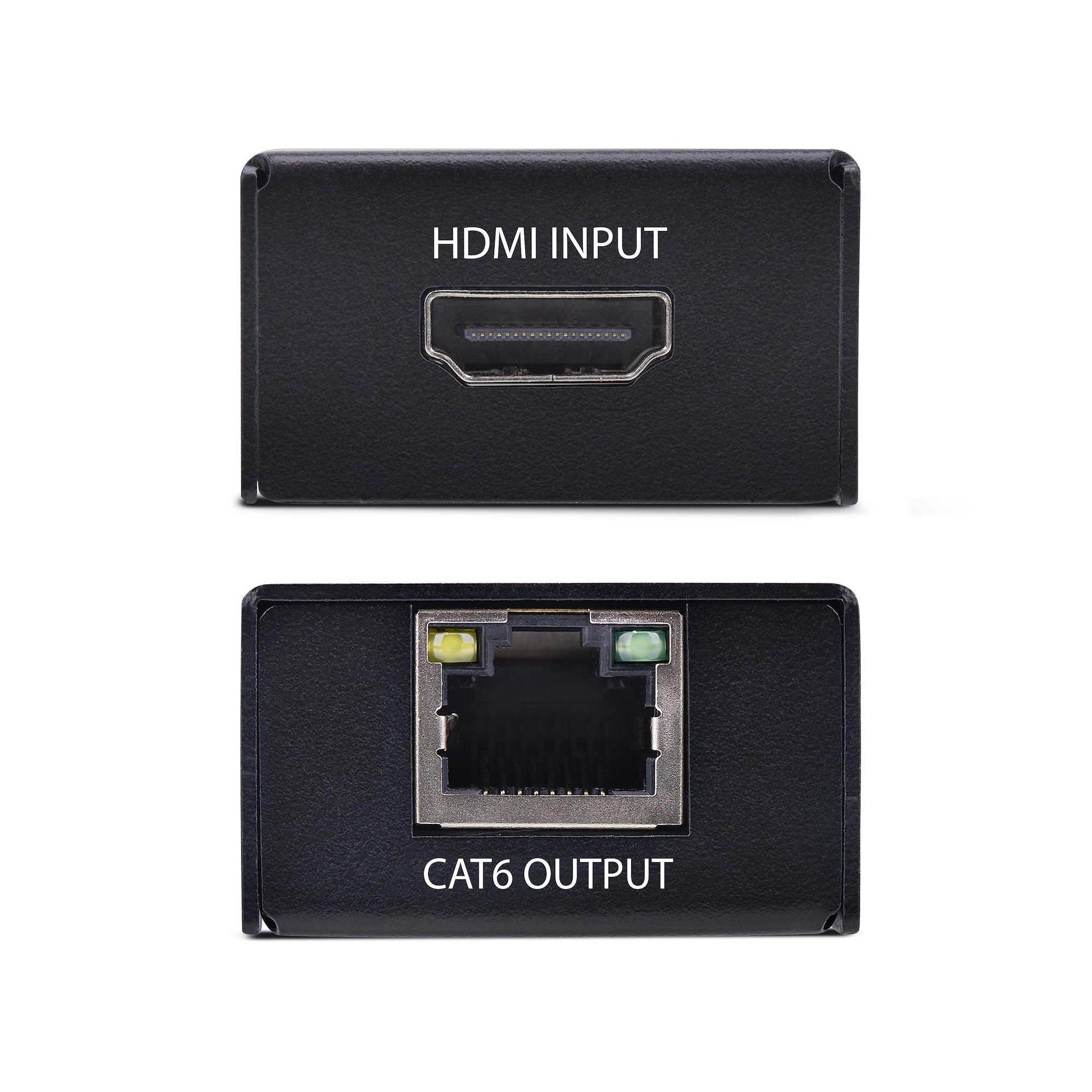 StarTech HDMI Extender 4K 60Hz 200 ft