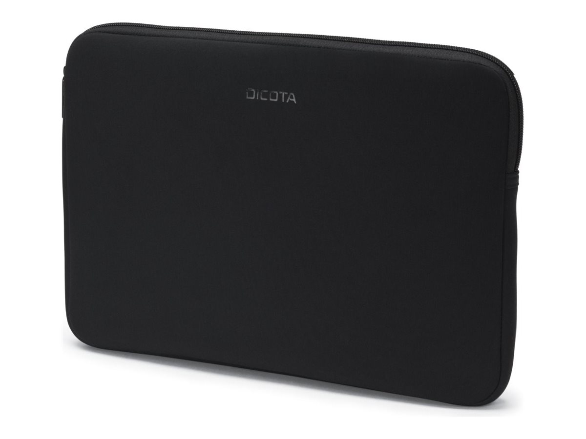DICOTA Laptop Sleeve PERFECT 25,4cm 10Zoll - 29,46cm 11,6Zoll