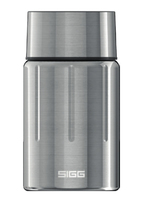 SIGG 8734.30 GEMSTONE FOOD JAR SELENITE 0.75 L SIGG 8734.30 GEMSTONE FOOD JAR SELENITE 0.75 L