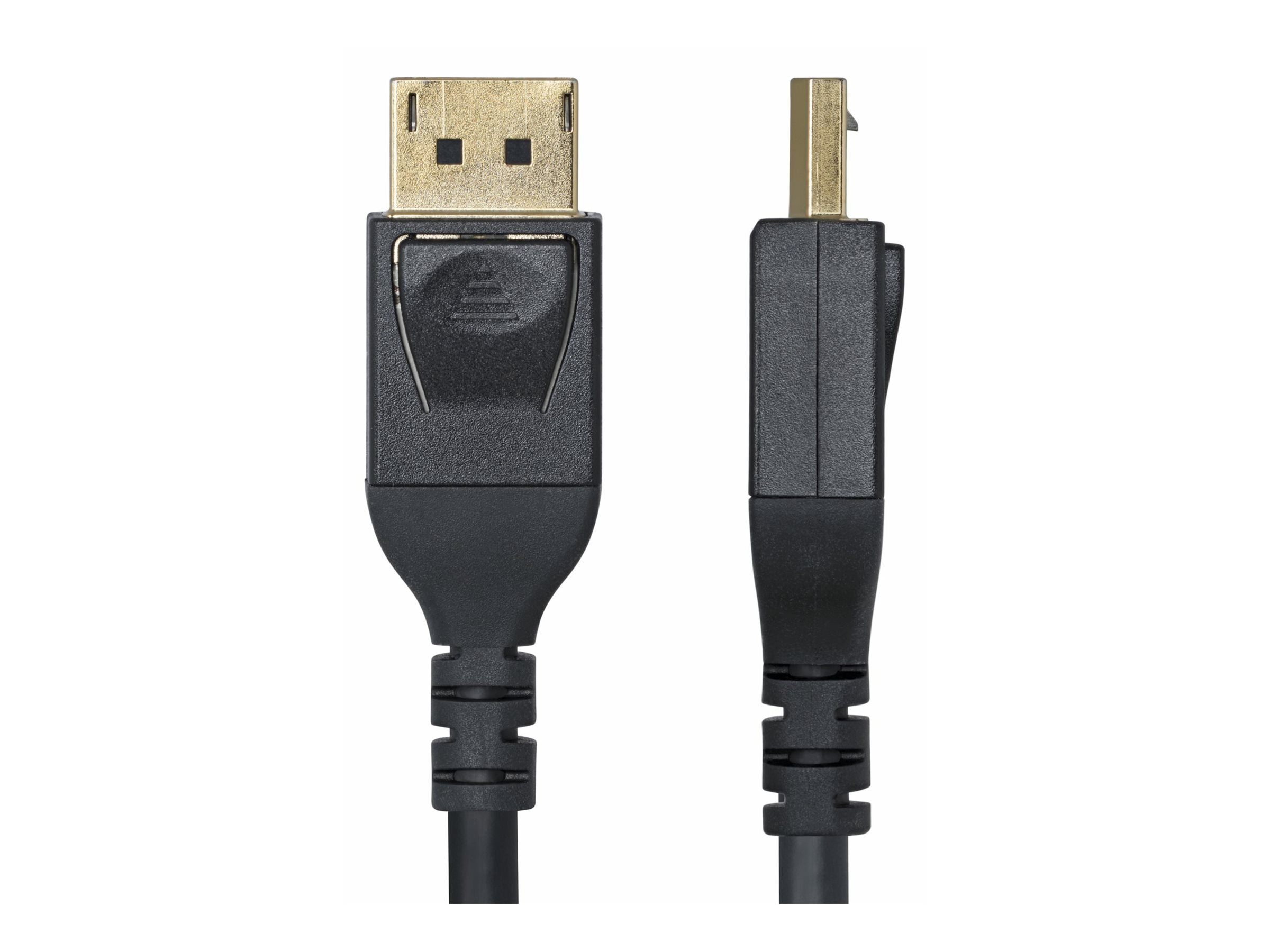 StarTech.com Mini DP‑to‑DisplayPort 1.4 Kabel 8K 60 Hz