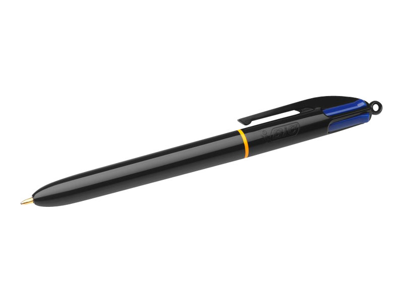 BIC Kugelschreiberständer schwarz