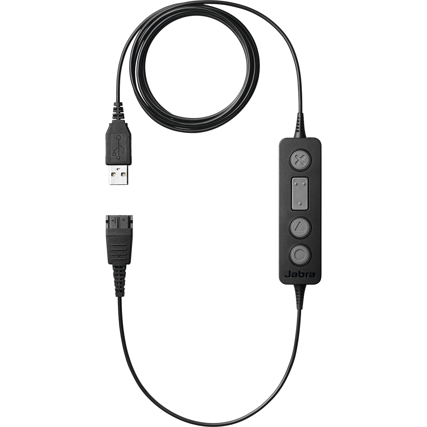 LINK 260 USBAdapter QD auf USB