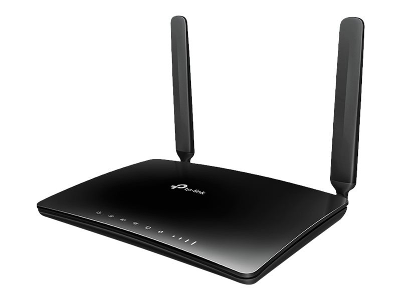 TP-LINK AC750 4G/LTE ROUTER