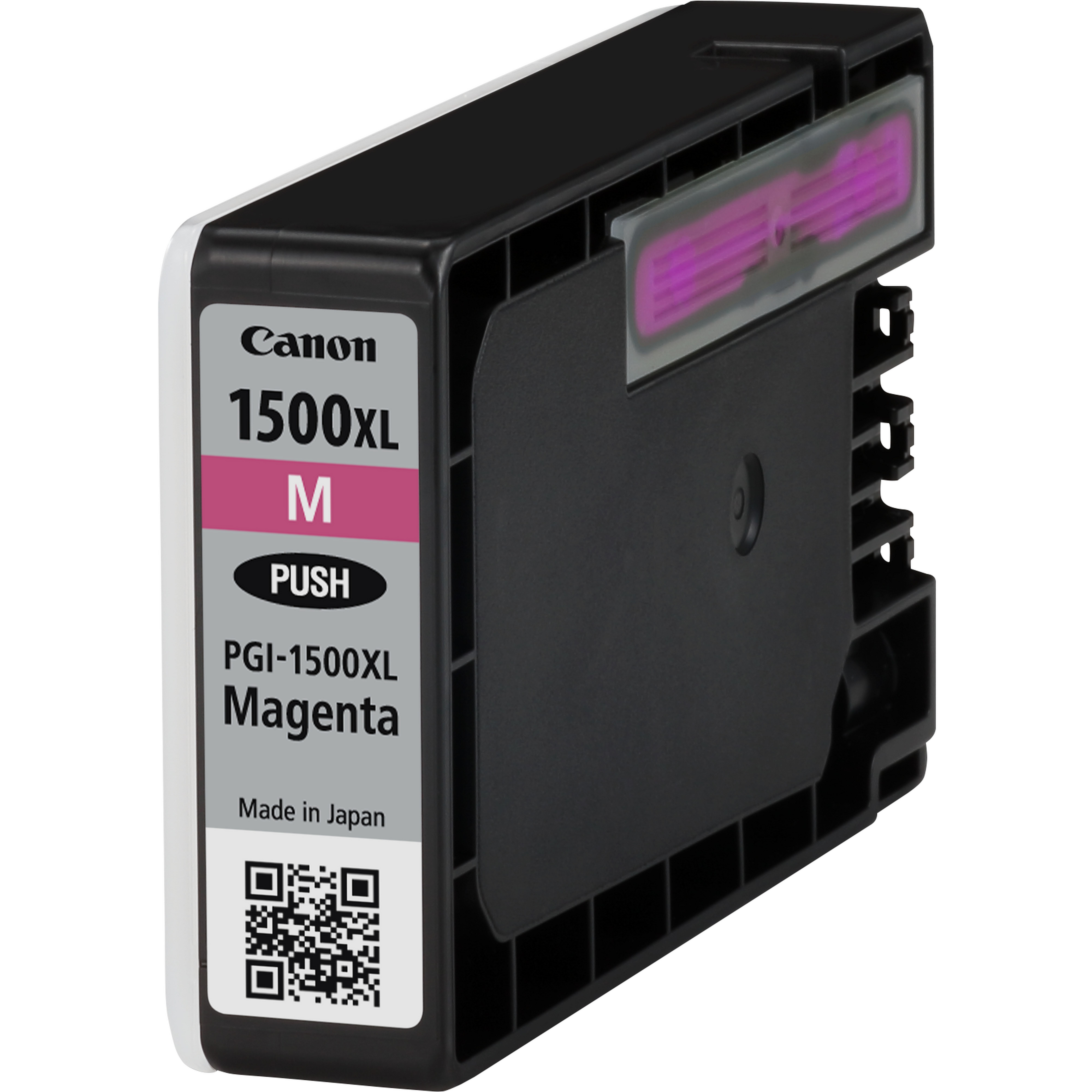 Canon PGI1500 XL M magenta Druckerpatrone