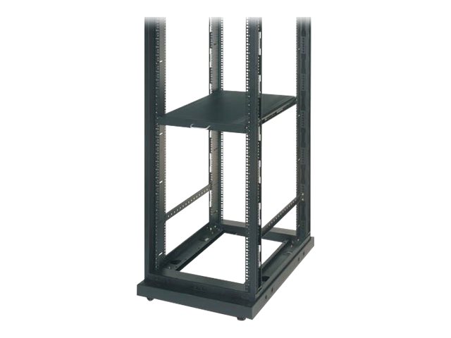 APC Sliding Shelf 45 5kg schwarz