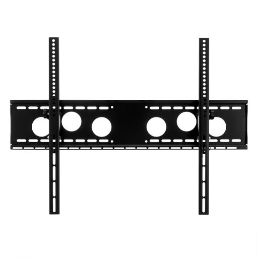 HAGOR WH 85 T-HD neigbare Wandhalterung 81 bis 279cm 55-110 Zoll VESA max 800x600 max Tragl 125kg -10 bis +10 Grad neigbar