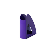 HAN Stehsammler Re-LOOP 16218-957 lila Kunststoff, DIN C4 HAN Stehsammler Re-LOOP 16218-957 lila Kunststoff, DIN C4