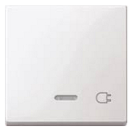 Merten Wippe 435219 Steckdose polarweiß gl. M Merten Wippe 435219 Steckdose polarweiß gl. M