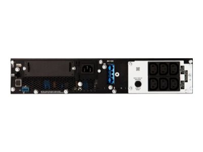 APC Smart-UPS SRT 1500VA 230V