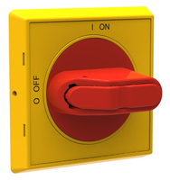 ABB OHYS2AJ Selektorgriff 3/4-polig