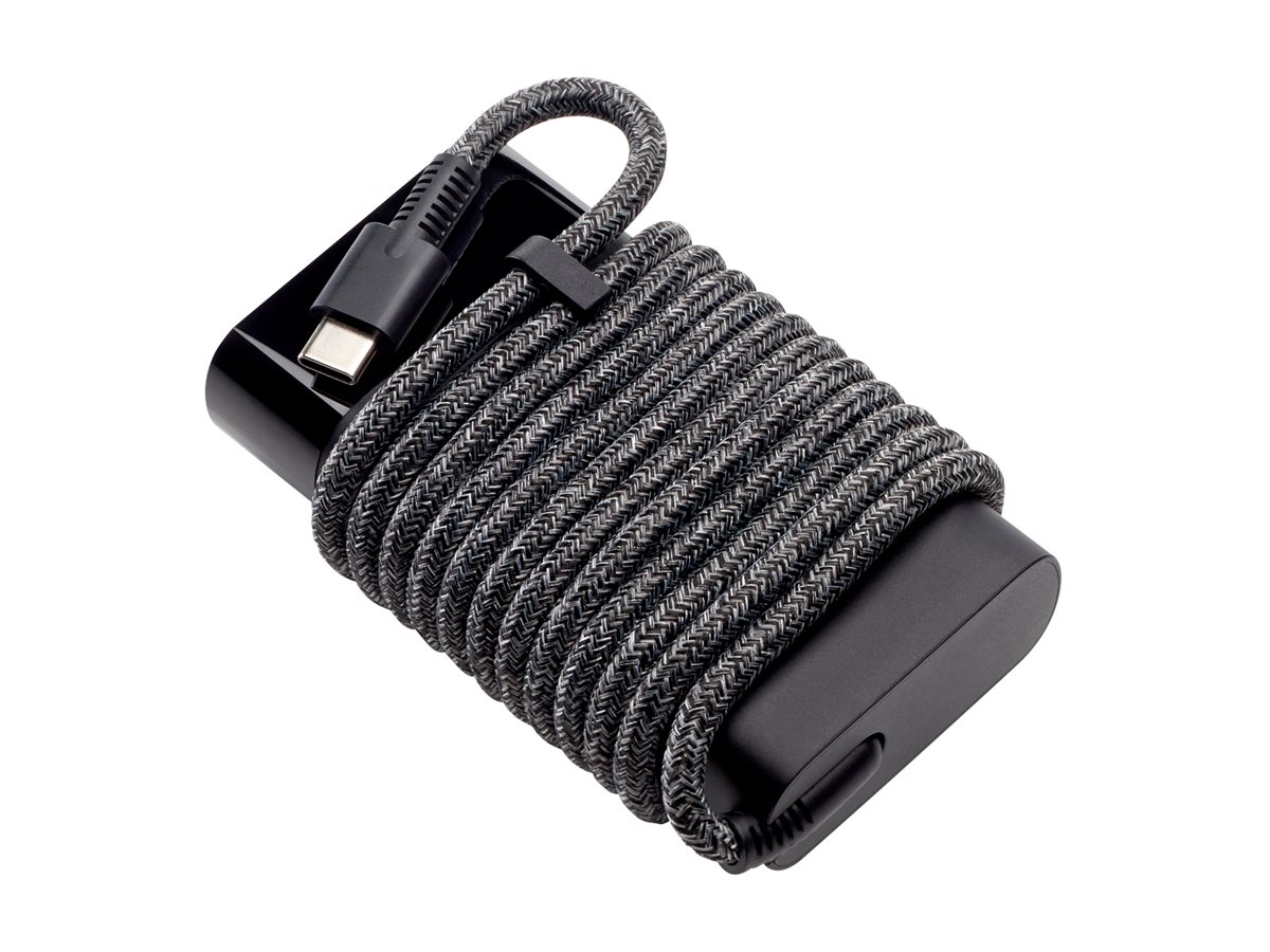 HP 65W USBC Laptop Charger EURO SmartBuy EN