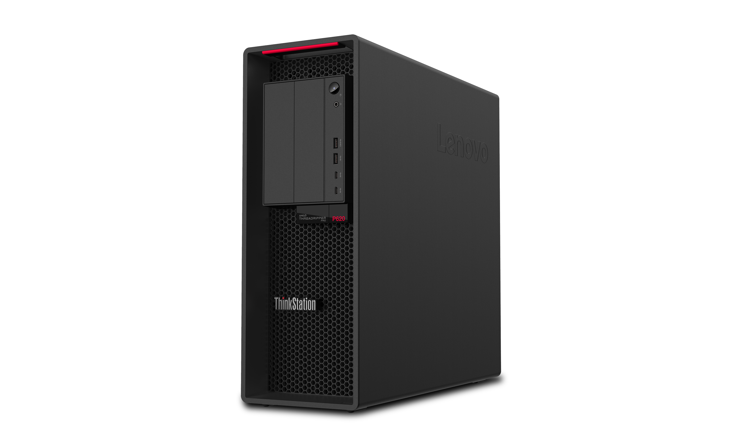 LENOVO ThinkStation P620 AMD Ryzen Tr PRO 5945WX 64GB 1TB SSD UMA W11P TopSeller