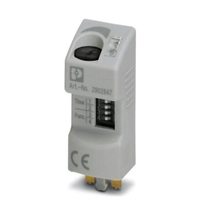 Phoenix Contact Zeitmodul RIF-T3-24UC