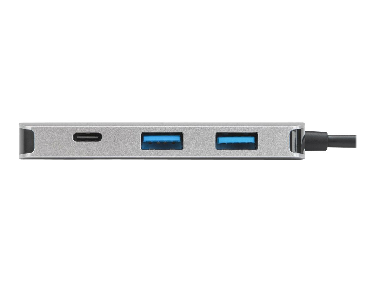 ACH228EU TARGUS USB-C MULTIPORT HUB