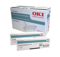 OKI 46490621 gelb Toner OKI 46490621 gelb Toner