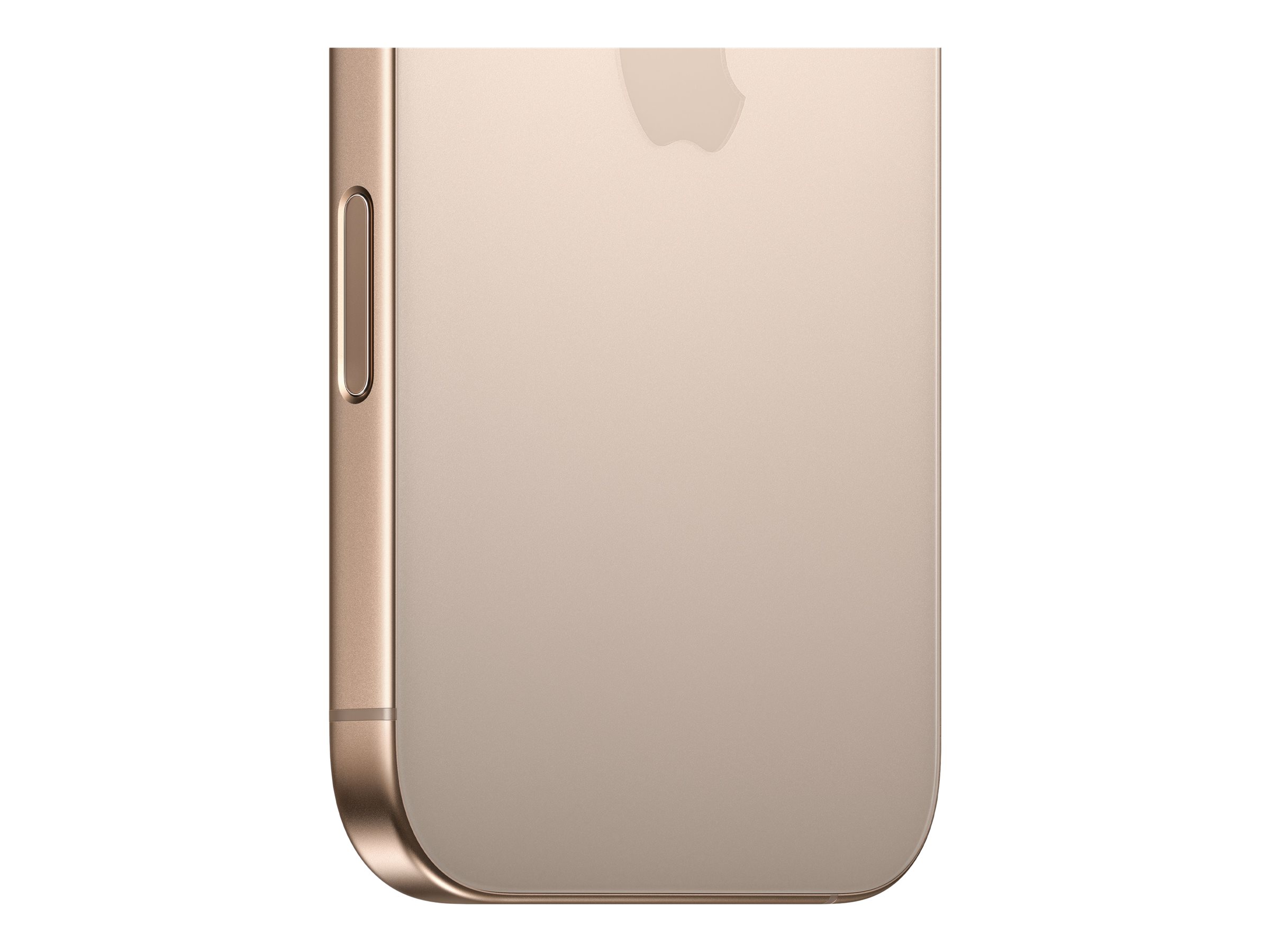 o2-Aktion Apple iPhone 16 Pro Max 512GB titan wuestensand