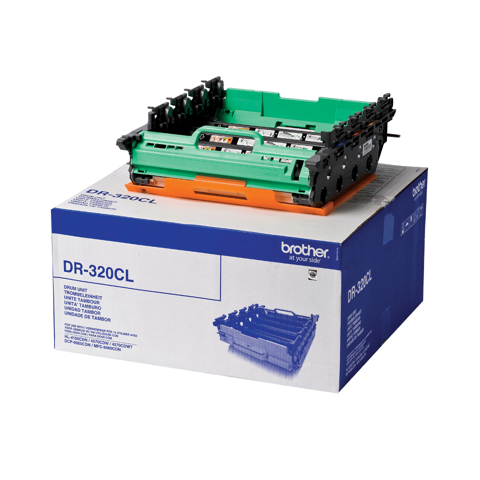 Brother DR-320CL Trommeleinheit