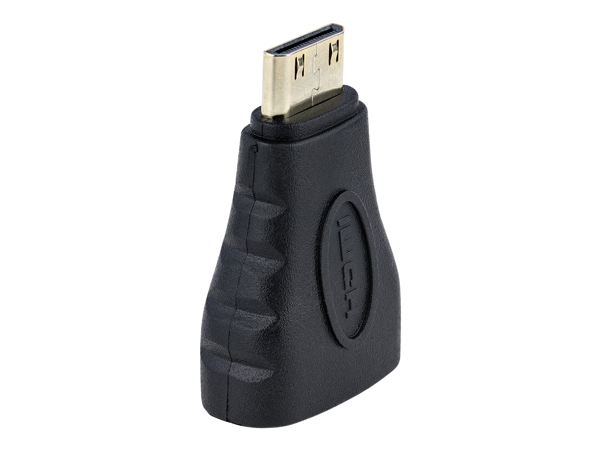 STARTECH.COM HDMI to HDMI Mini Adapter - F/M