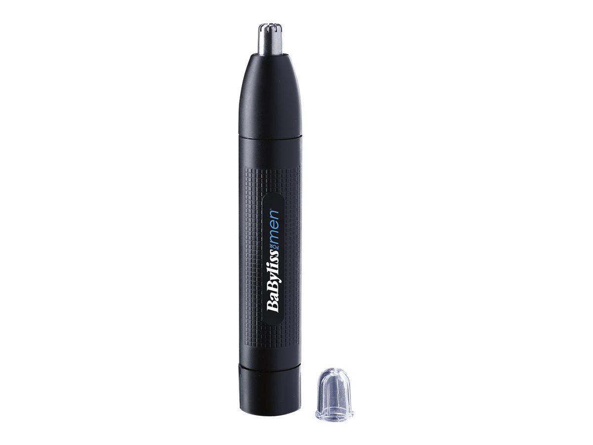 Babyliss Nasen- und Ohrhaartrimmer E650E Babyliss Nasen- und Ohrhaartrimmer E650E