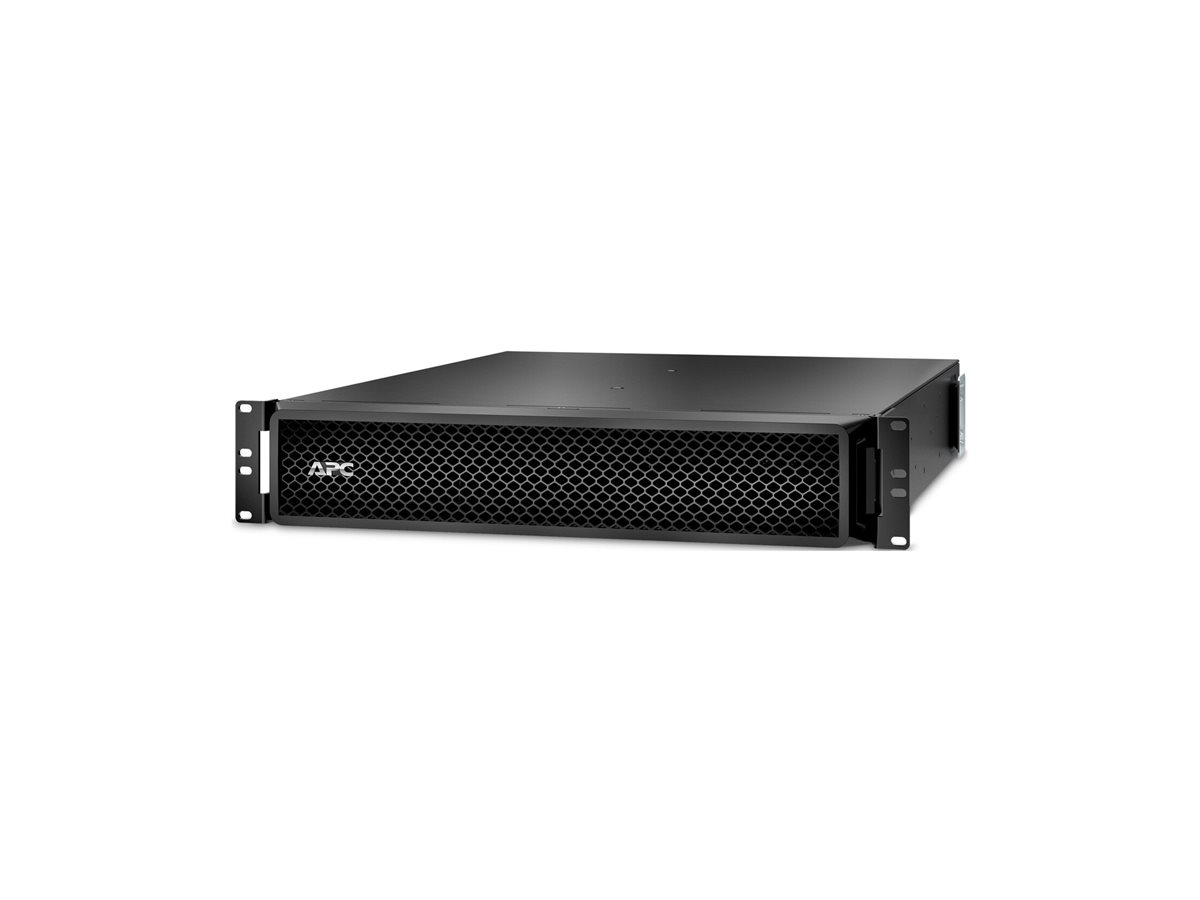 APC Smart-UPS SRT 96V 3kVA RM Battery Pack