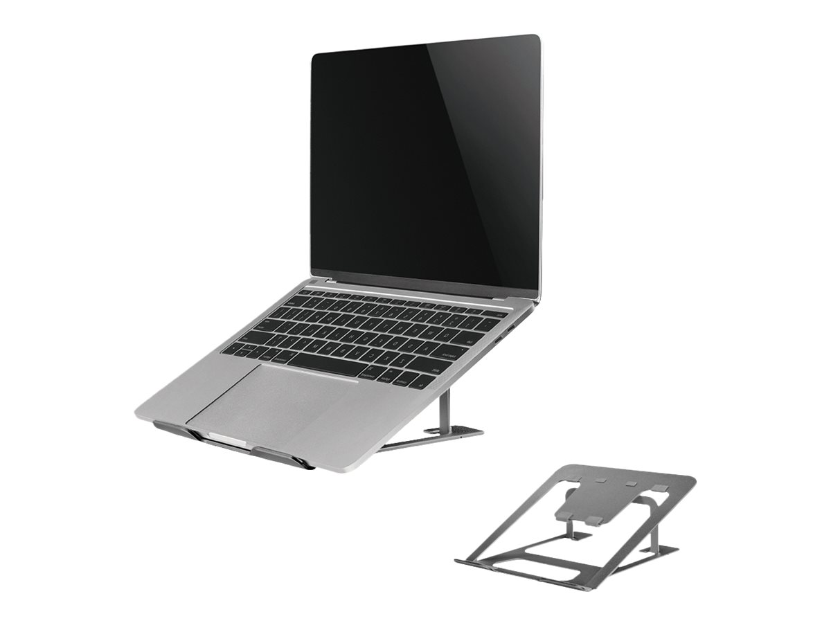 Neomounts Notebook-Staender NSLS085 grau Neomounts Notebook-Staender NSLS085 grau