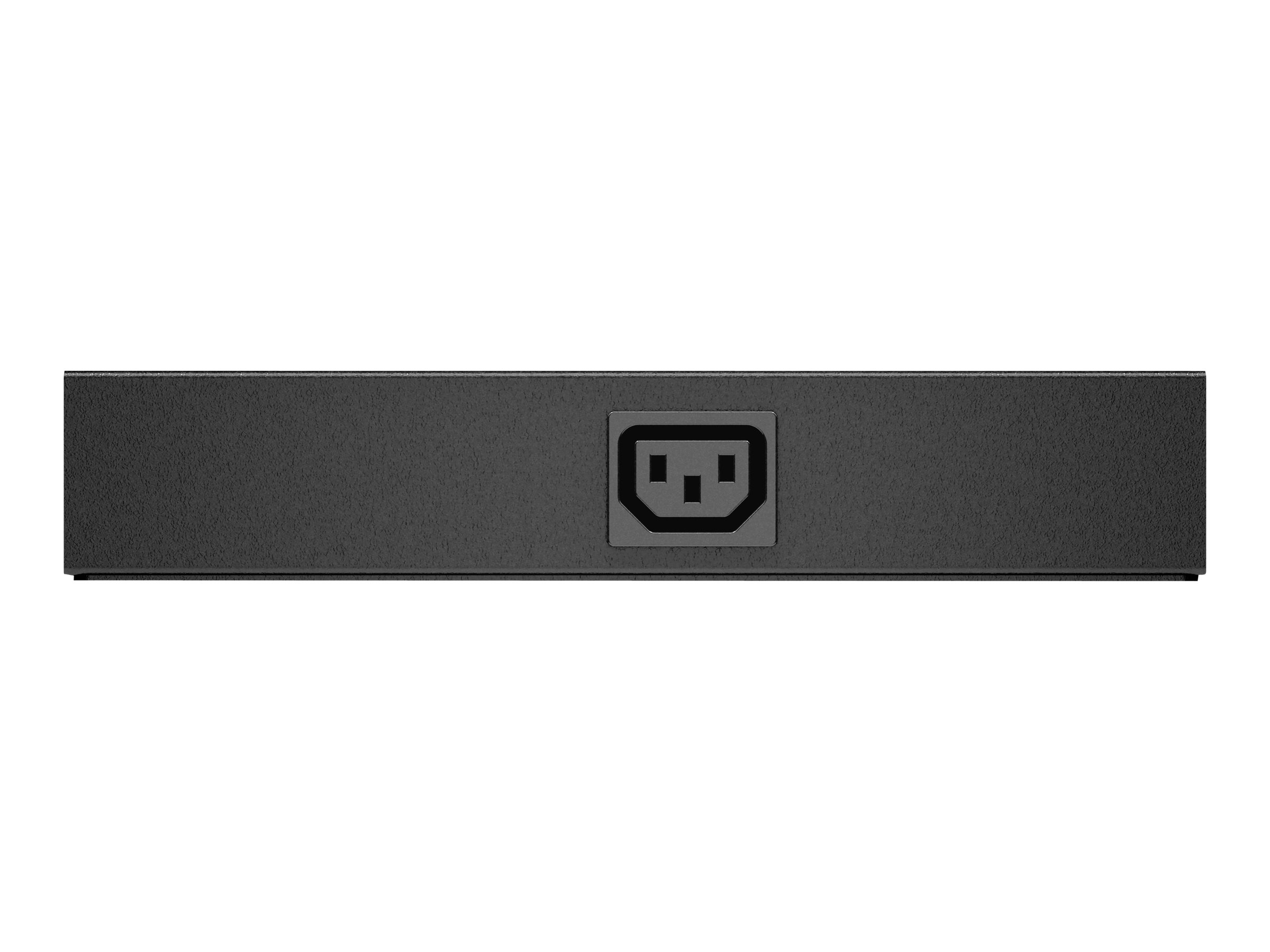 APC Rack PDU, Basic, 0U/1U, 120-240V/15A, 220-240V/10A, (8)