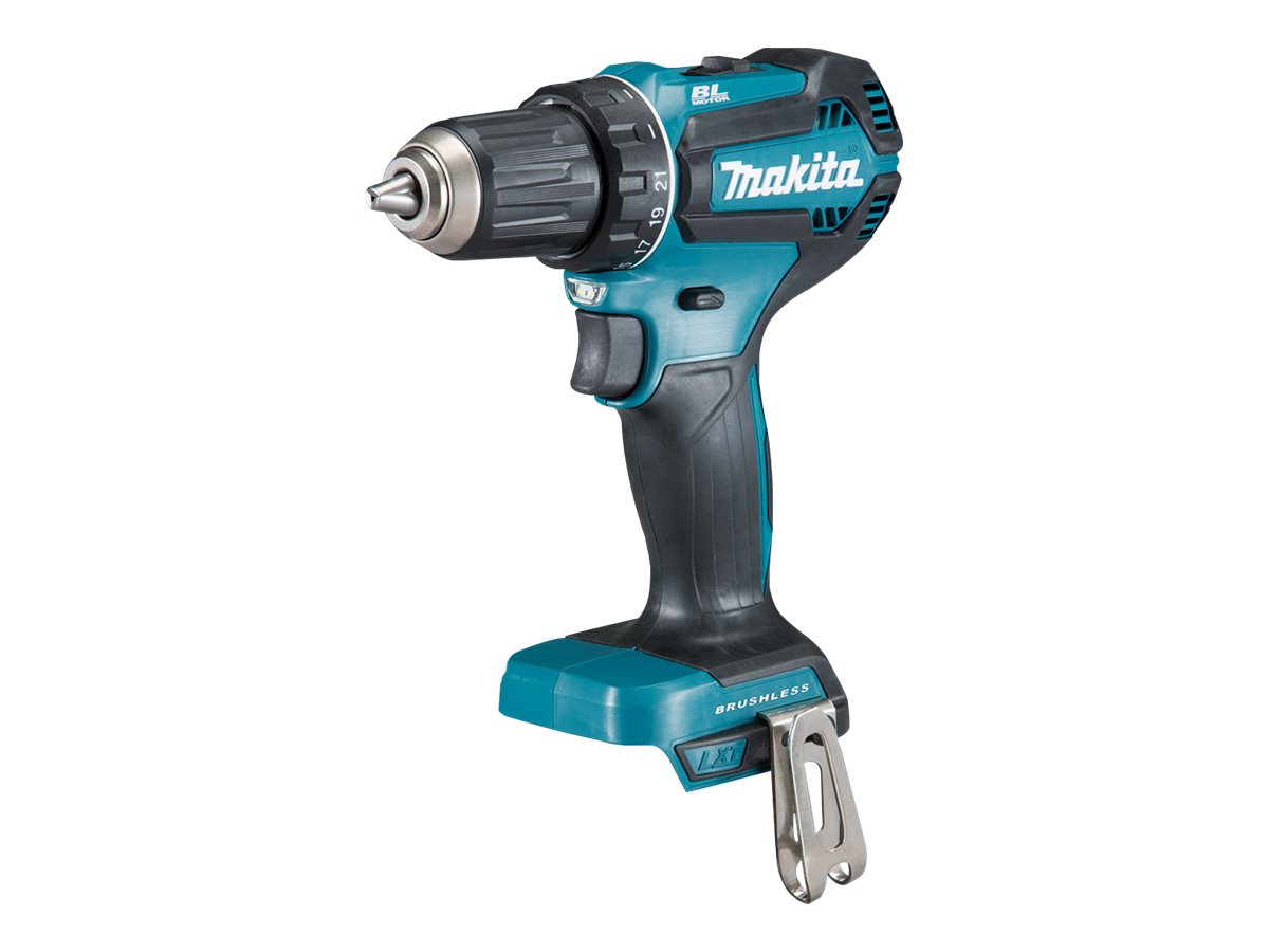 makita DDF485Z Akku-Bohrschrauber 18,0 V, ohne Akku makita DDF485Z Akku-Bohrschrauber 18,0 V, ohne Akku