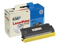 KMP B-T3 schwarz Toner kompatibel zu brother TN-3060 KMP B-T3 schwarz Toner kompatibel zu brother TN-3060