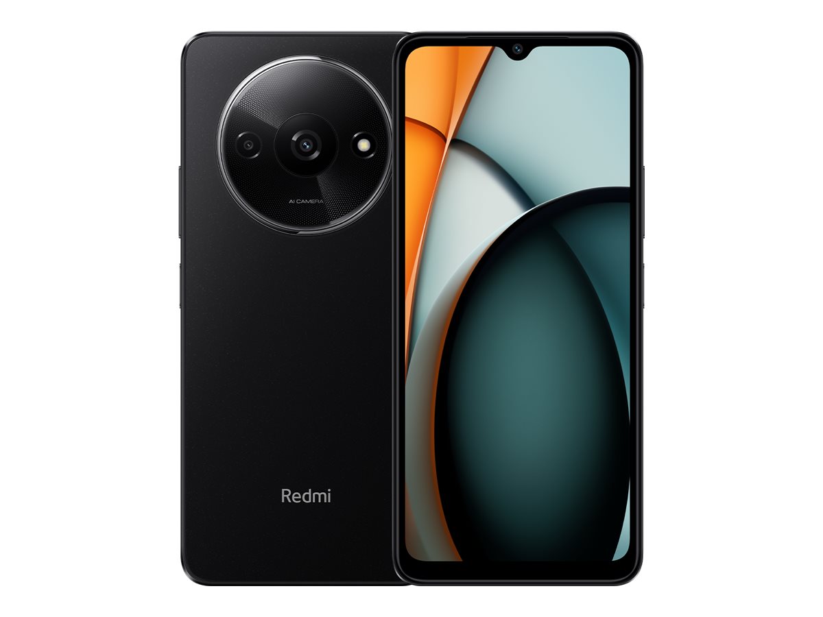 Xiaomi Redmi A3 4G 64GB Midnight Black