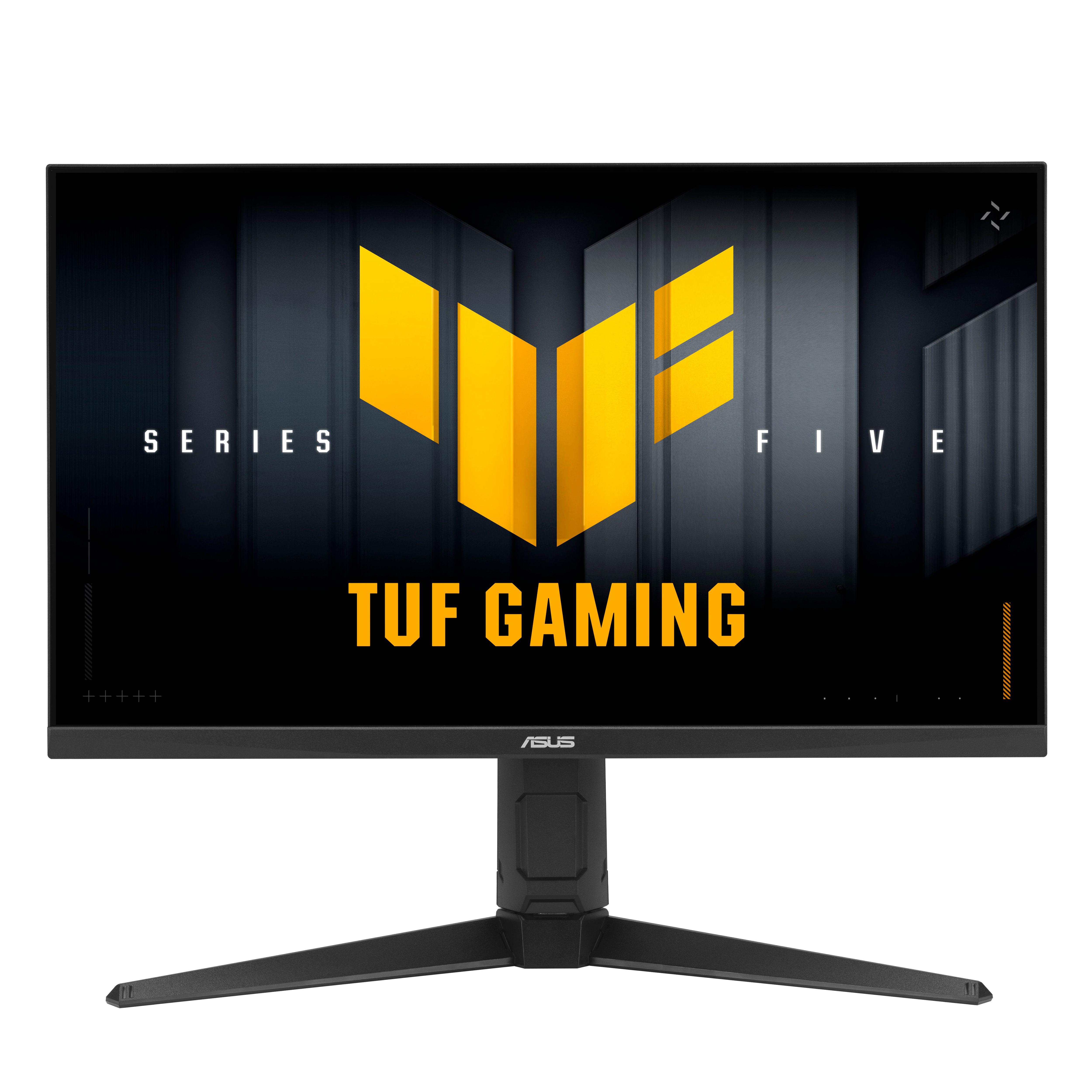 ASUS TUF GAMING VG279QML5A 68,58cm 27Zoll Fast IPS LED 169 300Hz 400cdm2 03ms 2xHDMI DP USB TypeC 32 G1