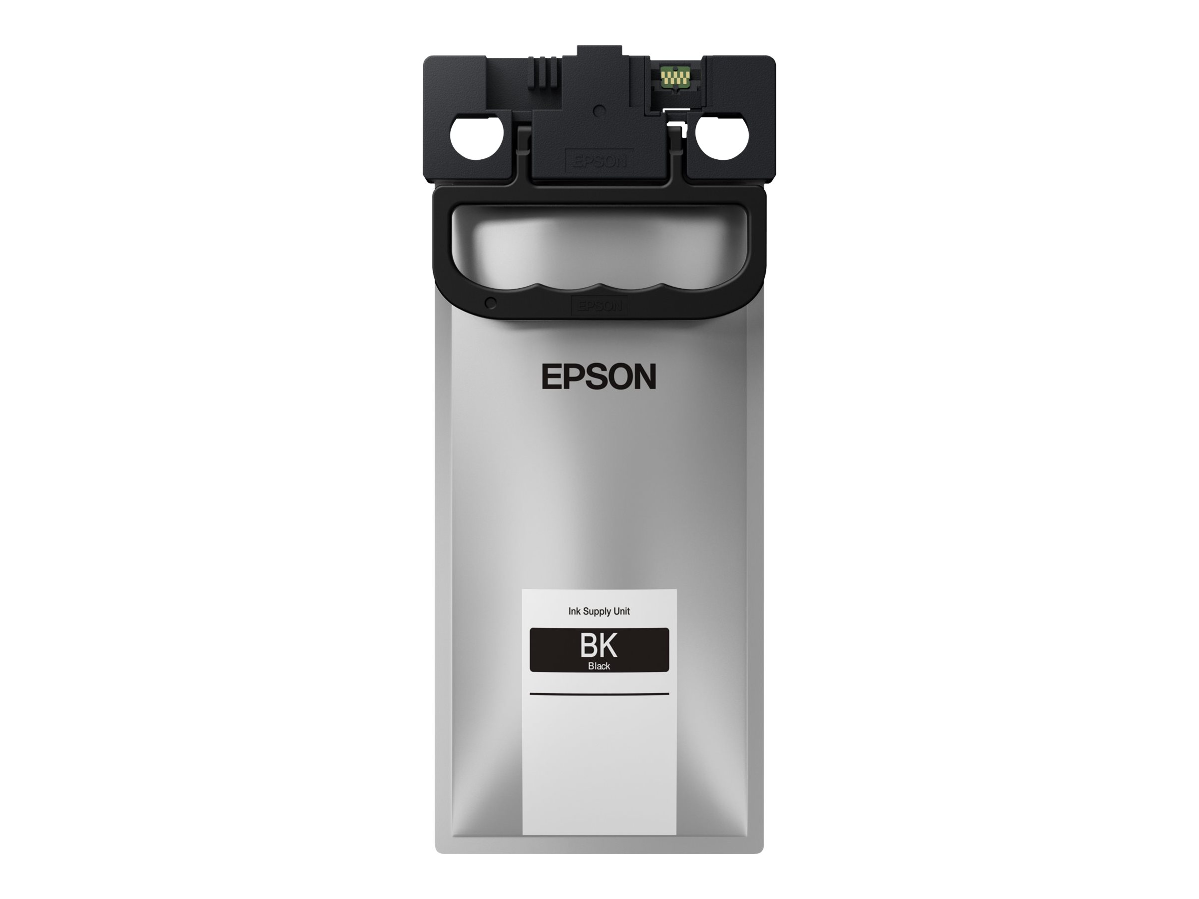 EPSON T11E1  schwarz Druckerpatrone