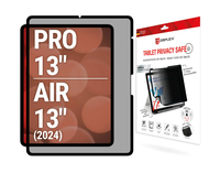 DISPLEX Tablet PR Safe iPad Pro13/iPad Air 13 (2024/2025) DISPLEX Tablet PR Safe iPad Pro13/iPad Air 13 (2024/2025)