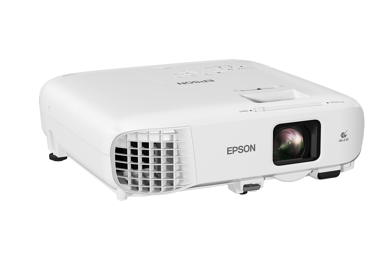 EPSON EB994F Projector 3LCD FullHD 1920x1080 4100 Lumen