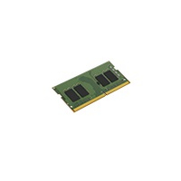 KINGSTON 16GB DDR4 3200MHz Single Rank SODIMM