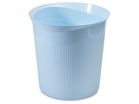 HAN Re-LOOP Muelleimer 13,0 l pastellblau