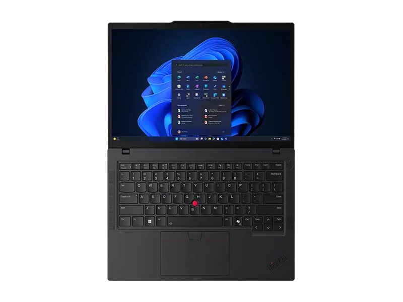 LENOVO ThinkPad T14 G6 Intel Core Ultra 7 255U 35,56cm 14Zoll WUXGA 16GB 512GB SSD UMA W11P Ready 4G AI PC Black TopSeller