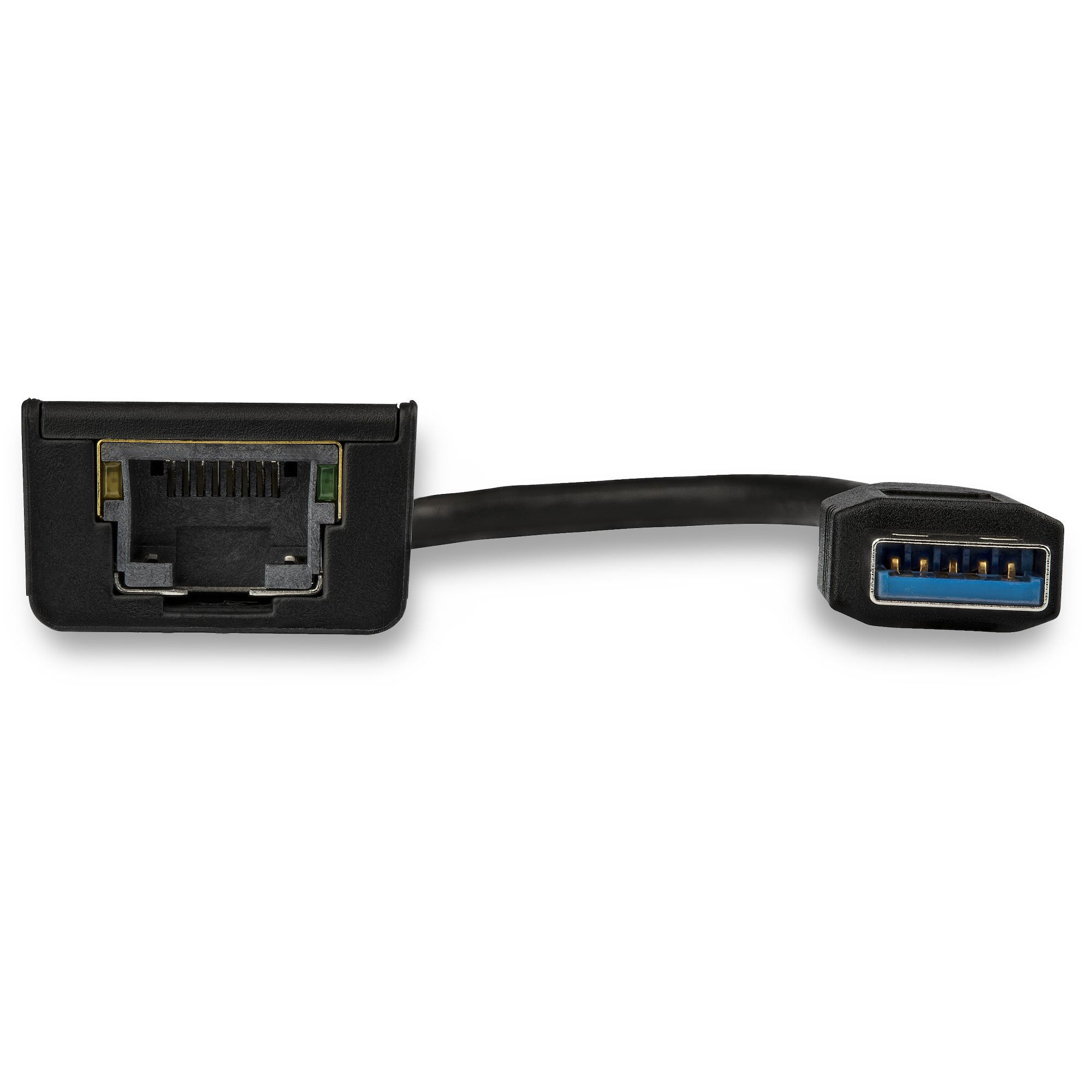 StarTech USB 3.0 Gigabit Ethernet Adapter