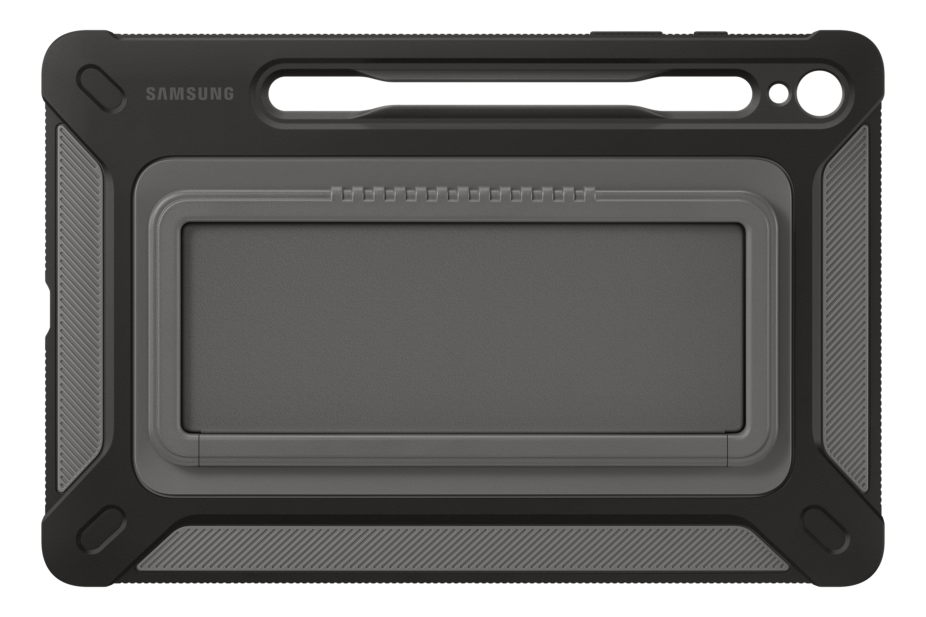 SAMSUNG Outdoor Cover für Galaxy Tab S9 Black
