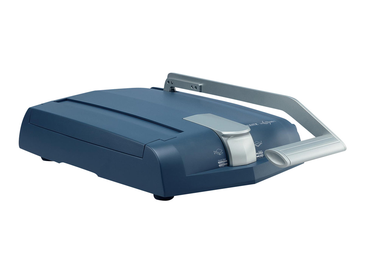 LEITZ impressBIND 140 Buchbindegeraet
