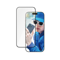 Ceramic SP iPhone 16 Pro UWF